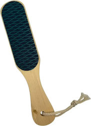 Wooden Foot File