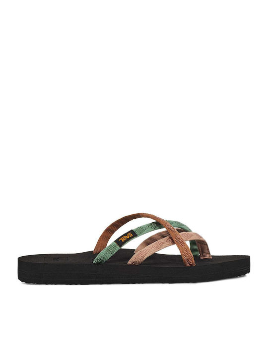 Teva Women's Sporty Sandals 6840 LLT