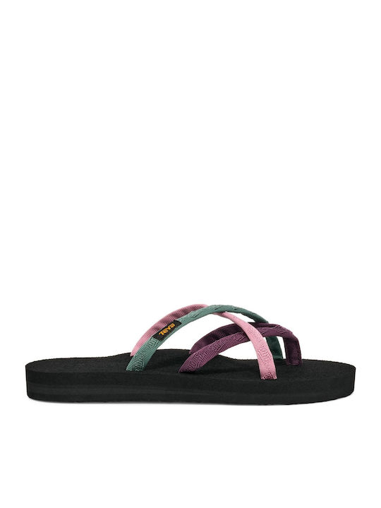 Teva Γυναικεία Σανδάλια Sporty