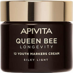 Apivita Queen Bee Light Κρέμα Ημέρας κατά των Πανάδων 50ml