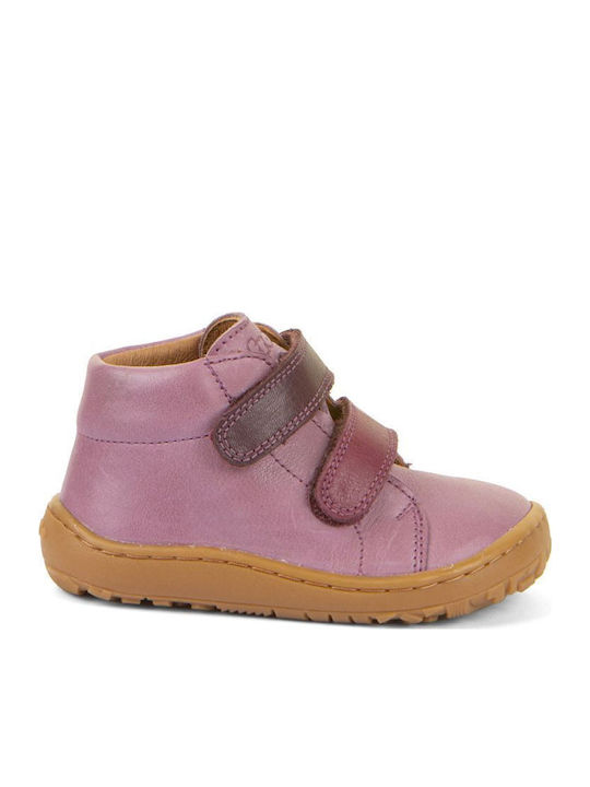 Froddo Froddo Leder Kinderstiefel mit Bügel- un...