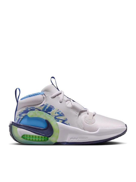 Nike Air Zoom Crossover 2 Kids Sports Shoes Run...