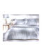 Guy Laroche Luna Coverlet Double Cotton Satin Sky 230x250cm