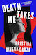 Death Takes Me: From The Pulitzer Prize-winning Author Cristina Rivera Garza Bloomsbury Publishing Plc