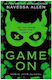 Game on, Into Darkness