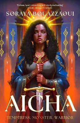 Aicha Aicha