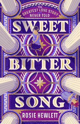 Sweetbitter Song Rosie Hewlett Bantam (transworld)