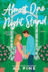 Almost One Night Stand: A Novel A.j. Pine Sourcebooks Casablanca