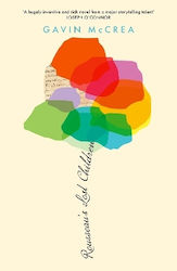 Rousseau's Lost Children Gavin Mccrea John Murr...