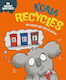 Nature Matters Koala Recycles Sue Graves