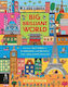 Big Brilliant World A Book Of First Words And Early Foreign Language Skills Featuring 12 Cities From Around The World Matt Ralphs