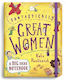 Fantastically Great Women A Ideas Notebook Kate Pankhurst Bloomsbury Childrens