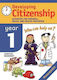 Developing Citizenship Year1 Activities For Personal Social And Health Education Christine Moorcroft Publishers Ltd