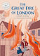 Reading Champion Great Fire Of London The Independent Reading 10 Katie Woolley