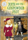 Reading Champion John And The Gunpowder Plot Independent Reading 10 Sarah Snashall