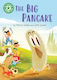 Reading Champion The Big Pancake Independent Re...