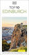 Top 10 Edinburgh Top 10 Lists For Your Perfect Trip Plus An All-weather Folded Map Travel Travel