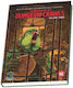 Compendium Of Dungeon Crawls #3 Goodman Staff Goodman Games