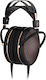 Audeze CRBN2 Жични Over Ear Слушалки Черни