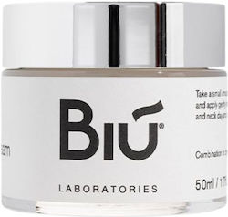 Biu Laboratories Advanced Firming Cream 50ml