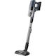 AEG 8000 Επαναφορτιζόμενη Σκούπα 2 σε 1 Stick & Χειρός 25.2V Μαύρη