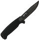 Morakniv Μαχαίρι Μαύρο
