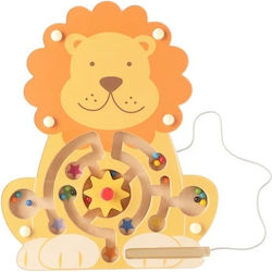 Orange Tree Toys Jucărie De Activitate Pentru Bebeluși Pentru 3+ Luni