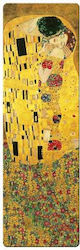 Semn De Carte Klimt Kiss Fridolin Semn De Carte Klimt Kiss Fridolin