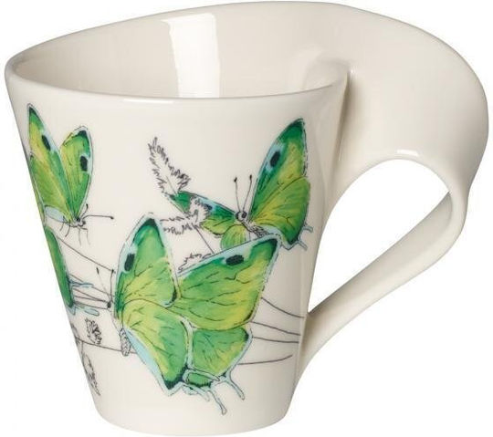 Villeroy & Boch Чаша Кафява