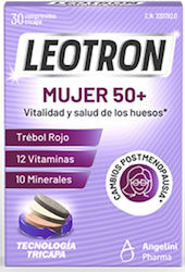Angelini Leotron Frau 30 Stück Angelini Leotron Frau 30 Stück