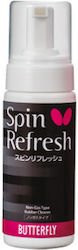Καθαριστικό Λάστιχα Πινγκ-πονγκ Butterfly Spin Refresh Foam-44906901010183