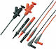 Voltcraft Multimeter-Sonden und -Kabel