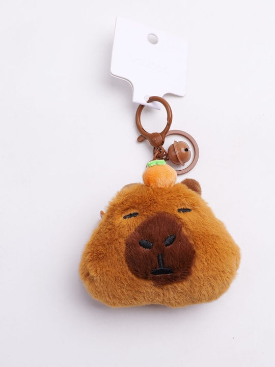 Kids Wallet Brown