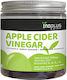 Ino Plus Apple Cider Vinegar 16mg Supplement for Immune System Support 60 Gummies Apple Cider Vinegar