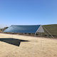 Ucamp Sunshade 5 Personen Blau
