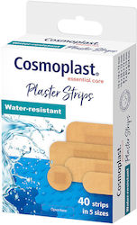 Cosmoplast Aqua Αυτοκόλλητα Επιθέματα Cosmoplast Aqua Αυτοκόλλητα Επιθέματα