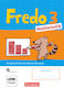Fredo Mathematics Edition A 2021 3rd Year