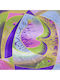 Brims and Trims Women's Shawl Lilac
