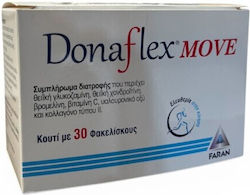 Faran Donaflex Move Besonderes Nahrungsergänzungsmittel 30 Umschläge