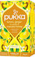Pukka Tea Organic Product Ginger