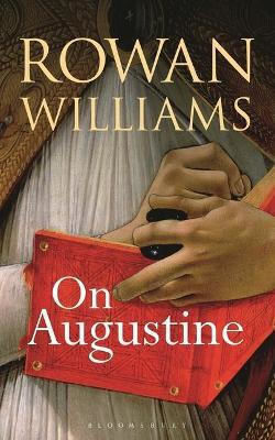 On Augustine Rowan Williams
