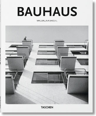 Bauhaus Magdalena Droste Taschen Gmbh Bauhaus Magdalena Droste Taschen Gmbh