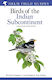 Field Guide To Birds Of The Indian Subcontinent Tim Inskipp Helm