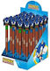 Karactermania Pens Gel (Miscellaneous Designs)