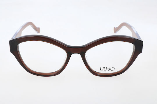 Liu Jo Liu Montatura Vista Lj2673 210 52 17 135