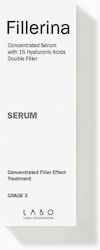 Labo Konzentriertes Anti-Aging Serum für das Ge...
