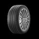 Michelin Runflat 275/50R20 113W Лятна Автомобилна Гума за 4x4 / SUV Автомобил