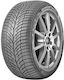 Kumho 215/50R19 93T Χειμερινό Λάστιχο Αυτοκινήτου