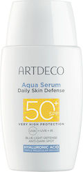 ArtDeco Aqua