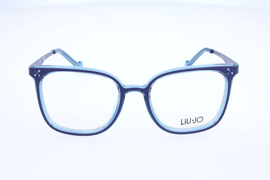Liu Jo Liu Montatura Vista Lj2106 424 51 18 135